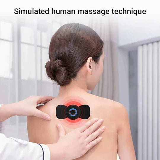Shop Genius™ Mini Body Massager