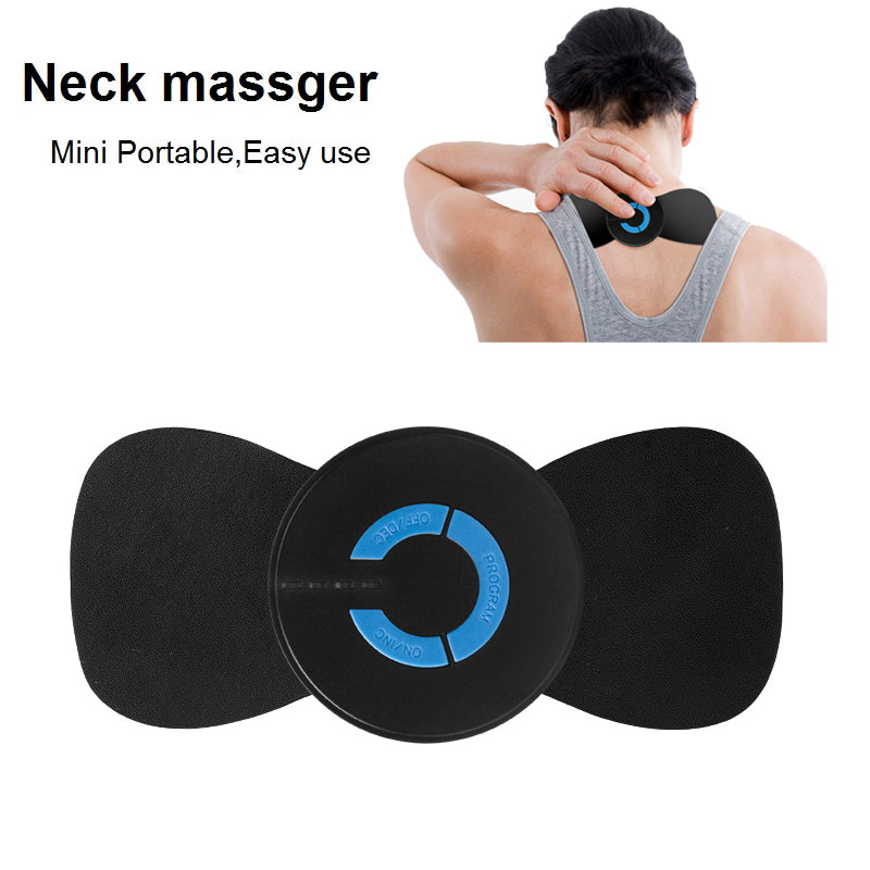 Shop Genius™ Mini Body Massager